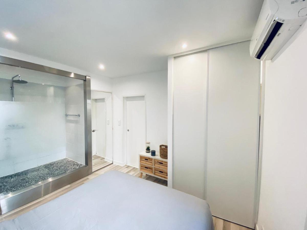 Apartamento Cauvi - Antibes Centre, Wifi, Climatisation, 4 Personnes Exterior foto