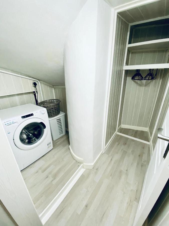 Apartamento Cauvi - Antibes Centre, Wifi, Climatisation, 4 Personnes Exterior foto